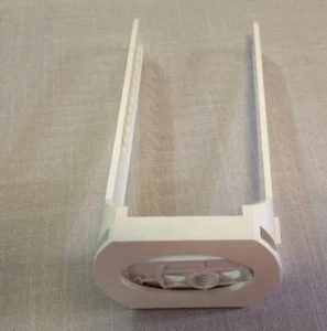 Geberit Impuls 250 Twico 1 flush valve Bridge only Product Code ATS207 - Picture 1 of 3