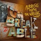 Unbreakable Alborosie Meets The Wailers United 6 29  New Vinyl