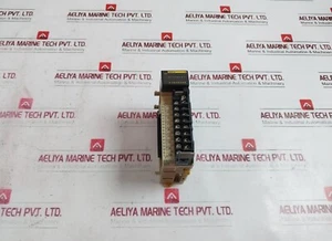 OMRON CQM1-OD212 16-Points PLC Output Module, 5-24VDC 0.3A - Picture 1 of 10
