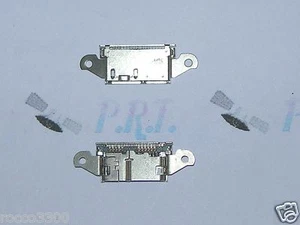 CONNETTORE DI RICARICA JACK MICRO USB PER SAMSUNG Galaxy S5 i9600 G900F - Foto 1 di 1