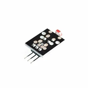 A1T1PC KY-01 Photosensitive Resistance Module FOR The Vc Nice ARDUINO AVR PIC - Picture 1 of 8