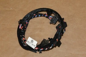 Cablaggio base sedile sinistro VW Tiguan 2008-18 5N0971365AN nuovo ricambio originale - Foto 1 di 3
