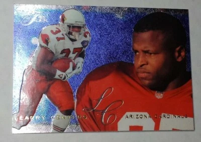 1995 Flair Football (1-220) Finish set UP TO 50% OFF - Image 1 of 2