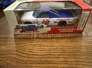 Craftsman Super Truck Series 1995 F-150 Rob MacCachren #12 Venable Racing 1:24 - Picture 1 of 6