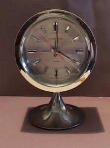 Tokyo Clock Alarm Clock | Space Age Design - Picture 1 of 7