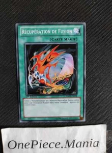 Yu-Gi-Oh - JCC - Fusion Recovery - RYMP-FR078 1st - Imagen 1 de 1