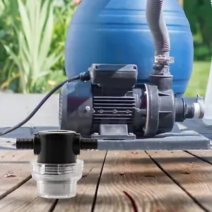 Alto rendimiento para bomba de agua colador limpio para suministro de agua - Imagen 1 de 12