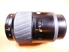 MINOLTA  70-210mm for SONY ALPHA Excellent condition