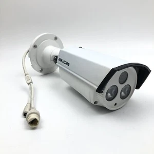 Hikvision Model DS-2CD2232-15 4MM 3MP IR Netzwerk Bullet Kamera - gebraucht - Bild 1 von 14