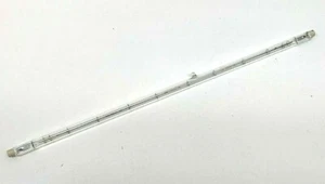 (6) GE Q450T2-1/2/CL Lamp 450W 80V Reprographic 3050K Bulb 80-Volt 12" - Picture 1 of 8