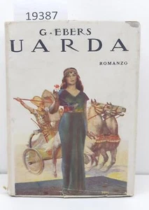 Giorgio Ebers Uarda Sonzogno 1941 - Imagen 1 de 8