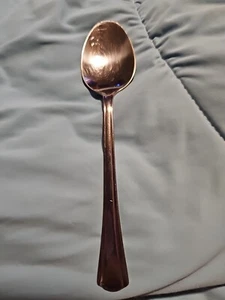 Reed and Barton Stainless steel We l Hepplewhite Pattern Bon Bon Spoon - Picture 1 of 3