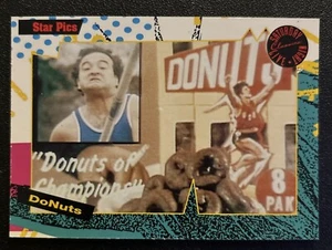 John Belushi 1992 Star Pics SNL #146 Donuts - Bild 1 von 2