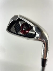 Wilson Staff D100 8 Iron Matrix Stiff Flex Graphite /Right /New Grip /13789 - Picture 1 of 19