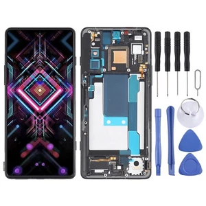 OLED LCD Screen for Xiaomi Redmi K40 Gaming M2012K10C M2104K10AC Digitizer+Frame - Picture 1 of 7