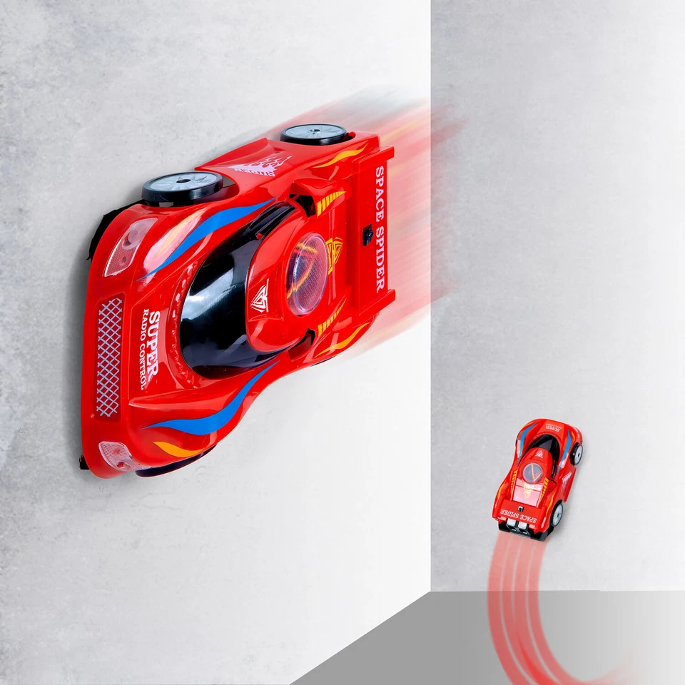 ferngesteuertes Kletterauto RC Climb Car 3d R/c Climber