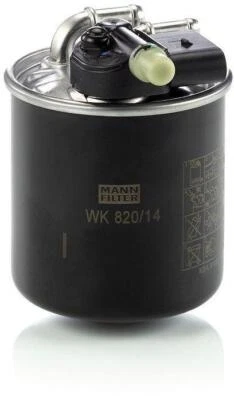 Mann-filter Fuel filter WK820/14 - image 1 of 2