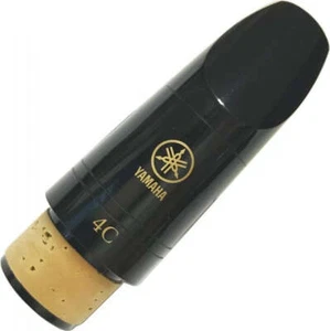Boquilla Yamaha Standard Series Alto Clarinet 4C - Imagen 1 de 1
