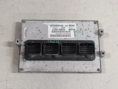 Dodge Ram 1500 Durango Aspen 2007 5,7 HEMI ECM módulo de control del motor 05094402AG Foto 1 de 4