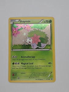 XY188 Shaymin - Pokemon XY Promo Karte 021619 - LP - Bild 1 von 2