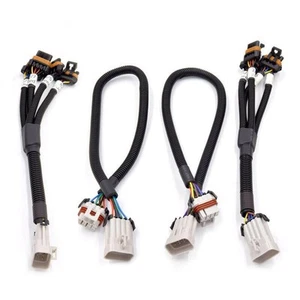 For LS6 LSX 2558948 D580 Ignition Coil Pack Relocation Kit Harness Extension A3 - Picture 1 of 5