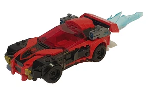 Lego Marvel Miles Morales vs. Morbius #76244 - Bild 1 von 2