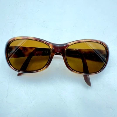 Gafas de sol Ray Ban RB4061 642/57 Butterfly Havana marrón clásico B-15 55-15-135 Foto 1 de 4