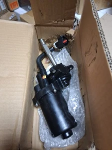 Dorman 747-954 Power Running Board Motor - Bild 1 von 2