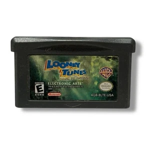 Looney Tunes: Back in Action (Gameboy Advance) *Cartridge Only* Game - Picture 1 of 3