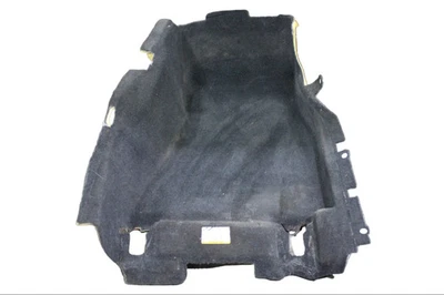 Chrysler 300C SRT8 2006 pasajero delantero lado derecho panel de alfombra OEM Foto 1 de 4