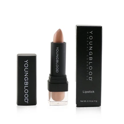 Youngblood Lipstick - Naked  4g/0.14oz - image 1 of 4