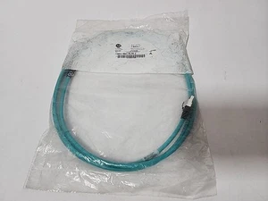 NEW ALLEN BRADLEY 1585J-M8CBJM-2 ETHERNET MEDIA 1585JM8CBJM2 - Picture 1 of 5