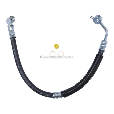 For Nissan Sentra 2002 2003 Edelmann Power Steering Pressure Hose TCP - Image 1 of 3