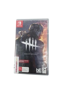 Nintendo Switch - Dead By Daylight - 256784 - Picture 1 of 3