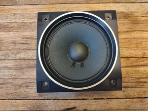 Altavoz de rango medio Pioneer 5", P/N 130790/ Fit CS-B9000 CS-D9900 CS-A9000 CS-D9000 - Imagen 1 de 6