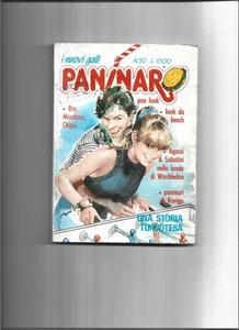 FUMETTO VINTAGE - PANINARO - NUMERO 30 - Foto 1 di 1