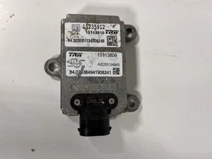 2008 To 2013 Chevrolet Tahoe Cadillac Escalade GMC Yukon Yaw Sensor 15235912 Oem - Picture 1 of 8