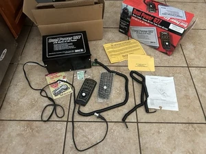 MRC Power 027 DUAL POWERED 270 W For Lionel Trains Remote Controls Manual In Box - Picture 1 of 17