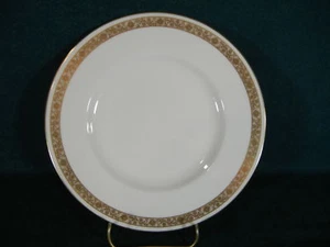 Piatto/i pane e burro Royal Worcester Golden Anniversary - Foto 1 di 3