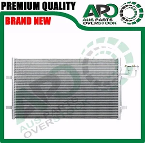Brand New Air Condenser for FORD FOCUS LS LT LV 1.6L 1.8L 2.0L 2005- - Picture 1 of 9