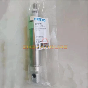 ONE NEW FESTO DSNU-25-50-P-A 19221 ISO Cylinder - Picture 1 of 1