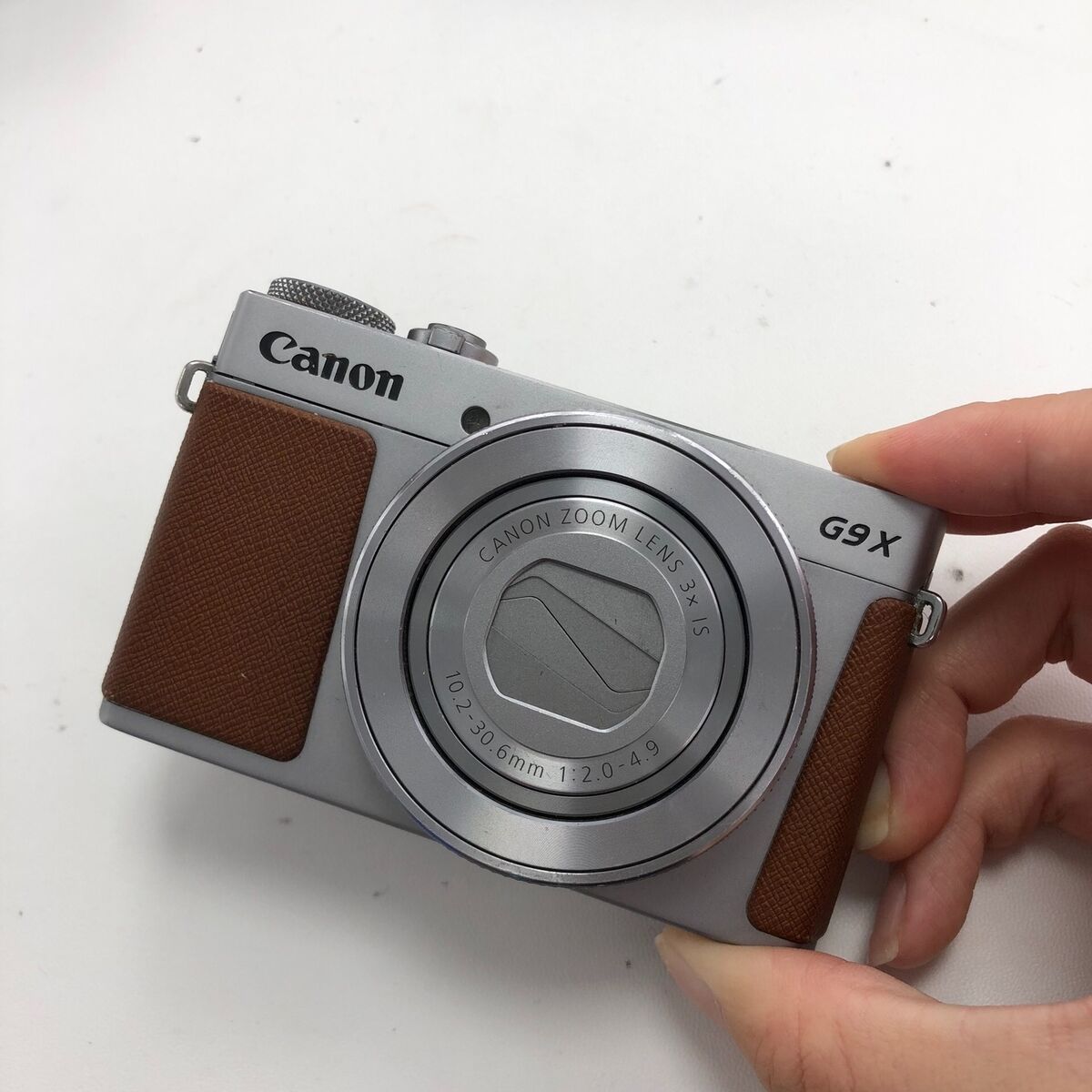 Canon Powershot G9 X Mark II Compact Digital Cameras for Canon Powershot G9 X Mark II Compact Digital Cameras for