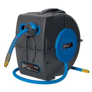 Jamec PEM Pro Series Extreme Hose Reel 8m Air PEM58.3067 - Picture 1 of 1