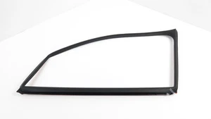 Porsche Panamera 970 97053729500 Fensterrahmen vorne links - Picture 1 of 11