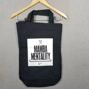 Baylor Bears X Nike Kobe Mamba Mentality Shoe Bag 14X21 New - Picture 1 of 10