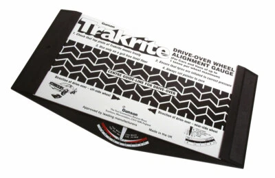 Gunson G4008 Trakrite Wheel Alignment Gauge Tool - Image 1 of 4