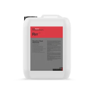 Koch Chemie RRR Reactive Rust Remover 5l Flugrostentferner pH-neutral Autowäsche - Bild 1 von 1