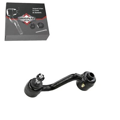 Brazo de rueda loca de dirección delantero Mevotech para Plymouth Barracuda 1968-1969 Foto 1 de 3