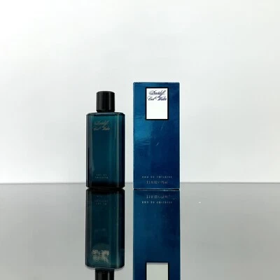 Davidoff Cool Water HOMBRE 2,5 oz 75 ml EDT SPLASH Fórmula Lancaster Original (BC22 Foto 1 de 2