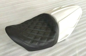 HARLEY-DAVIDSON V-ROD CUSTOM REAR FENDER 07-17 VRSCDX VRSCF VROD VRSC SEAT INCL - Picture 1 of 9